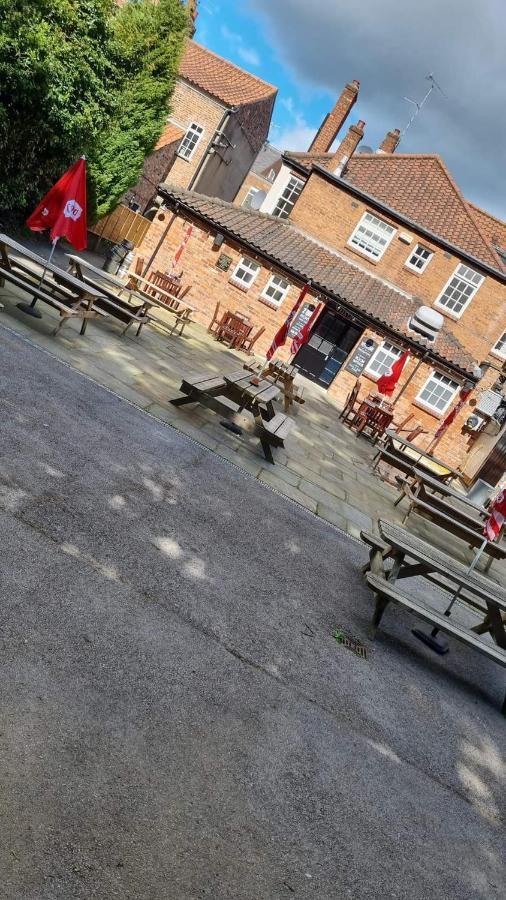 Gillygate Bar And Rooms يورك المظهر الخارجي الصورة