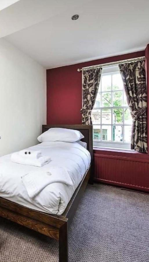 Gillygate Bar And Rooms يورك الغرفة الصورة