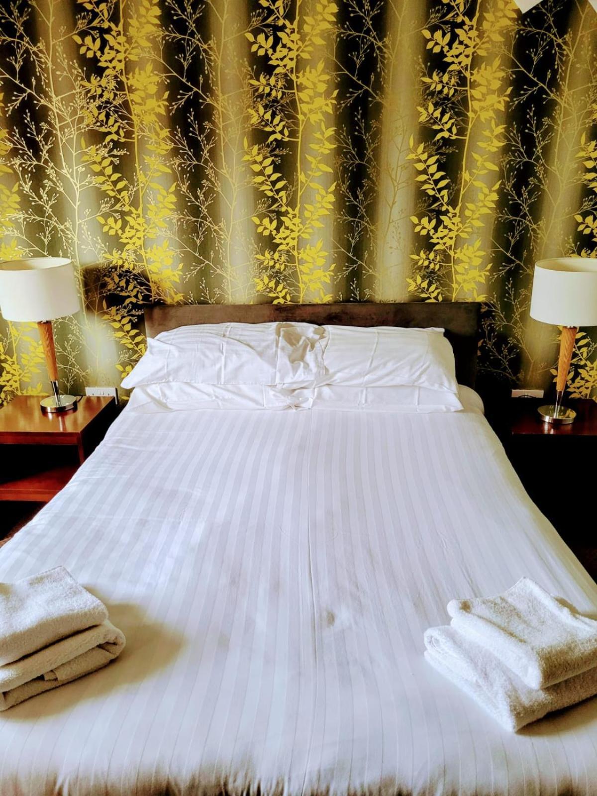 Gillygate Bar And Rooms يورك المظهر الخارجي الصورة